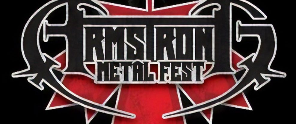 Armstrong Metal Fest