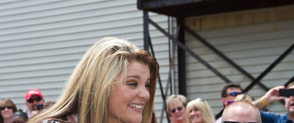 American Idol Alum, Lauren Alaina Officially Inducted As New Member of the Grand Ole Opry