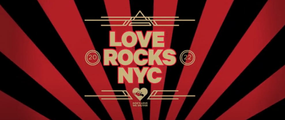 Love Rocks NYC Announces 2022 Lineup With Mavis Staples, Keith Richards and More