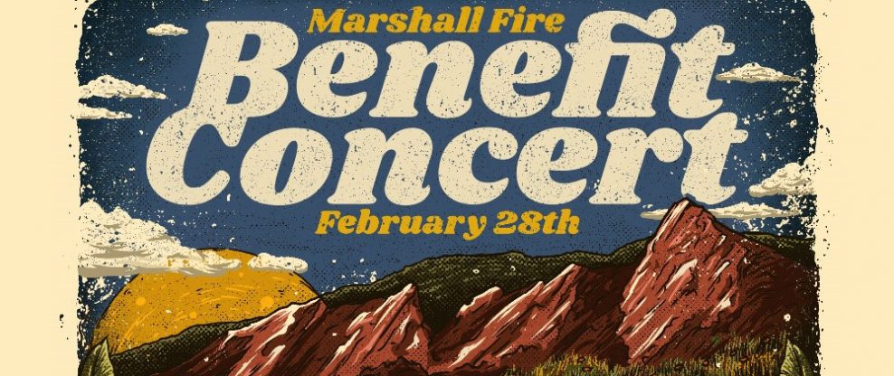 Mission Fire Benefit