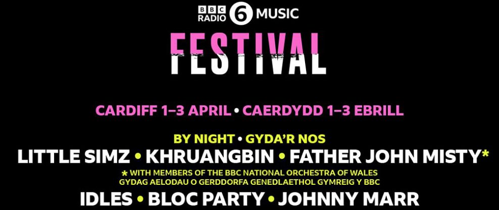 BBC 6 Music Fest