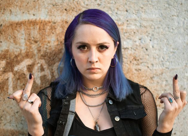 Fuck Covid