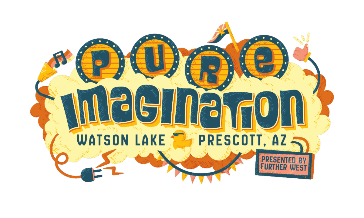The Pure Imagination Festival To Debut In Arizona - CelebrityAccess