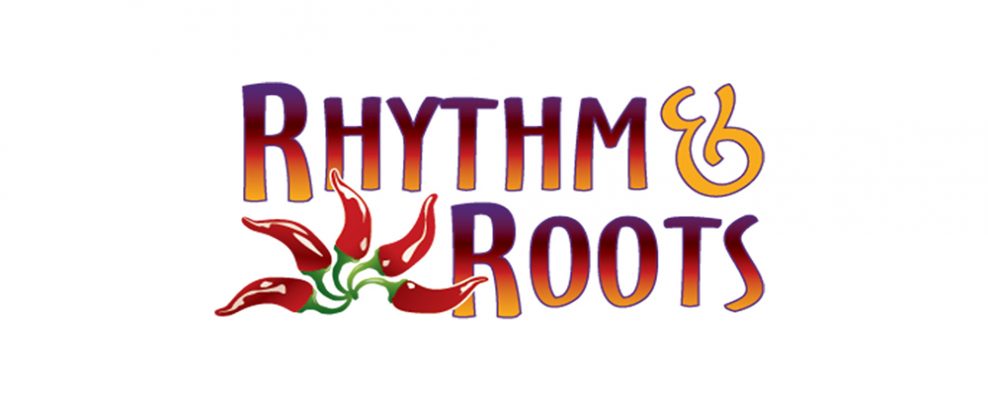 Charlestown Rhythm and Roots Festival