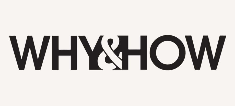Artist Management Company, Why&How Launches New Philanthropic Effort - Why&How Impact