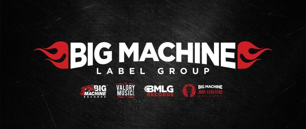 Ryan Dokke Named Vice President, Promotion and Marketing at Big Machine Label Group