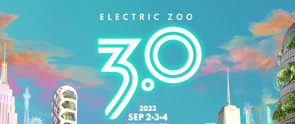 Electric Zoo Festival To Return To Randall's Island On Labor Day Weekend