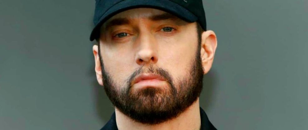 Eminem Transforms Jailhouse Rock in New Elvis Biopic Song