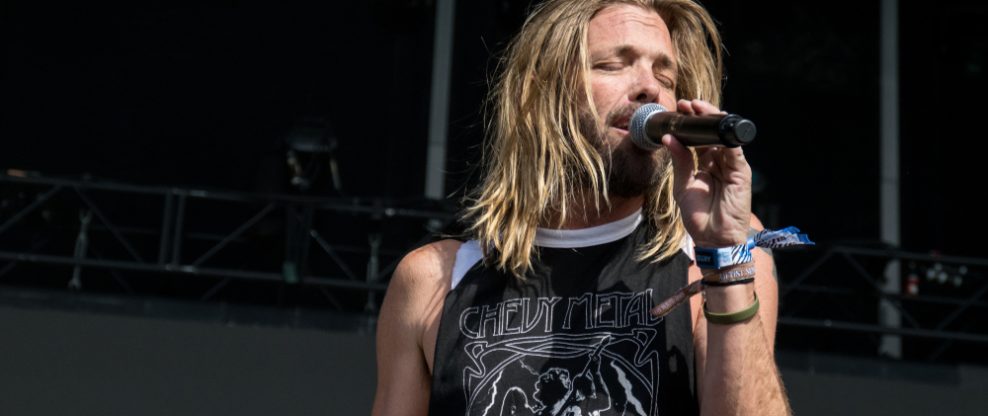 Los Angeles Taylor Hawkins Tribute Concert Grows as More Names are Added