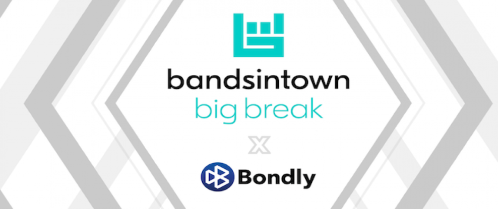 Bondly and Bandsintown Launch New NFT Program To Support New Artists