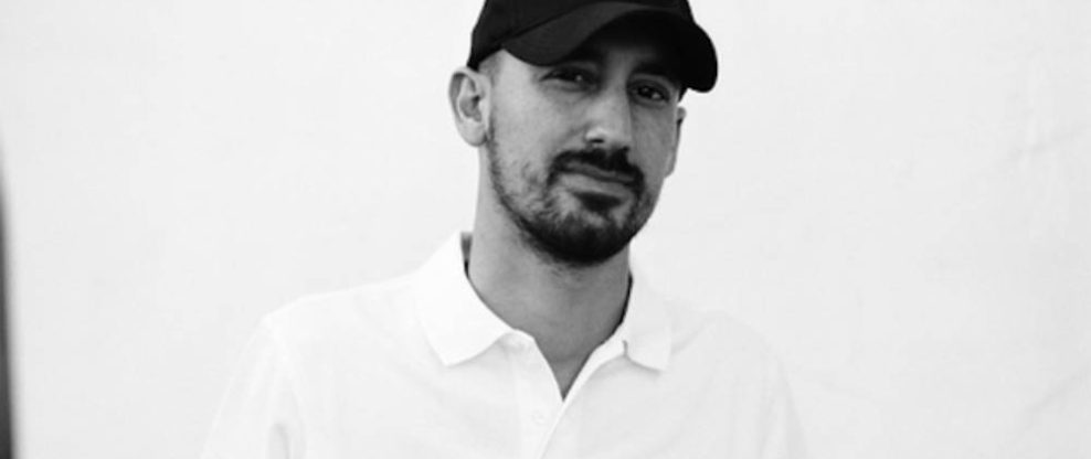 Aton Ben-Horin Promoted to EVP of Global A&R at Atlantic Records Group