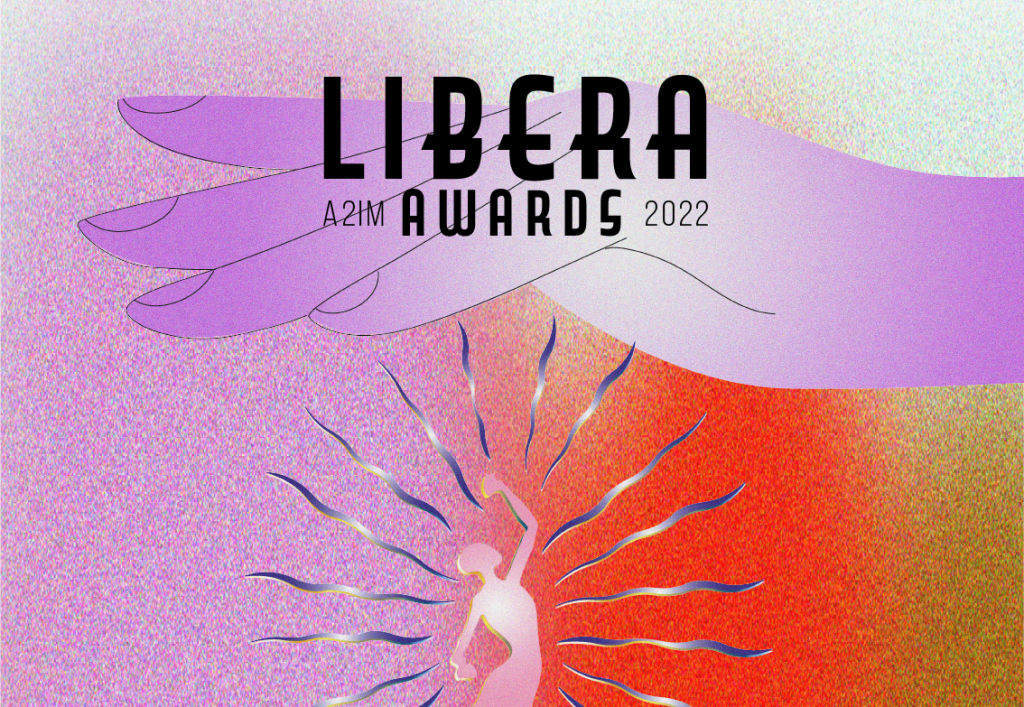 A2IM Announces The Nominees For The 2022 Liberia Awards - CelebrityAccess