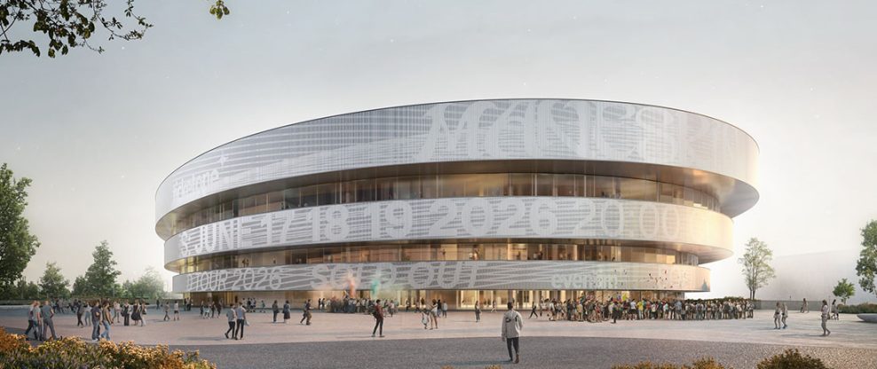 Milan Arena