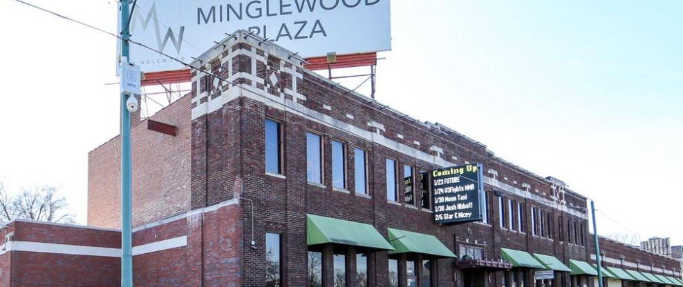 Memphis Venue Minglewood Hall To Reopen This Spring With Numerous Upgrades