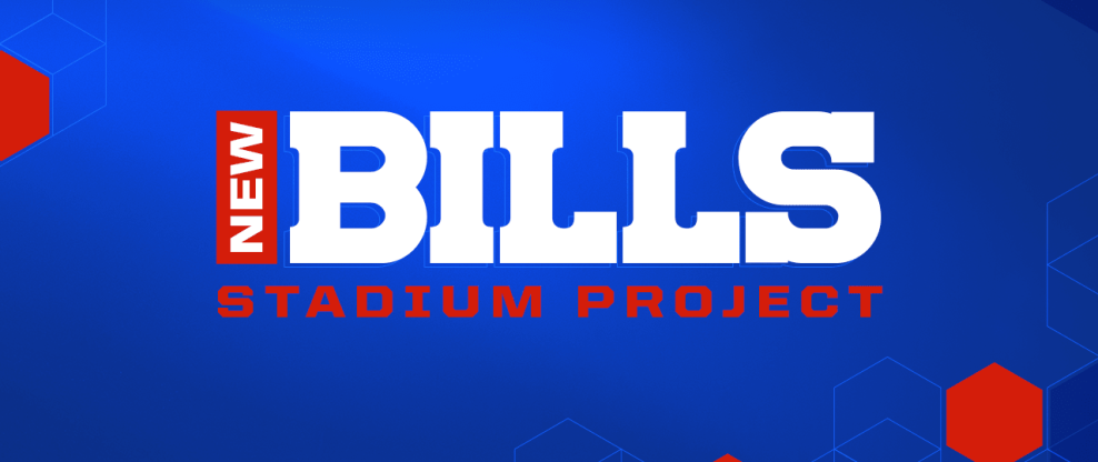 Bills Stadium