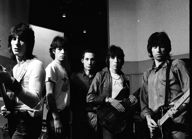 The Rolling Stones