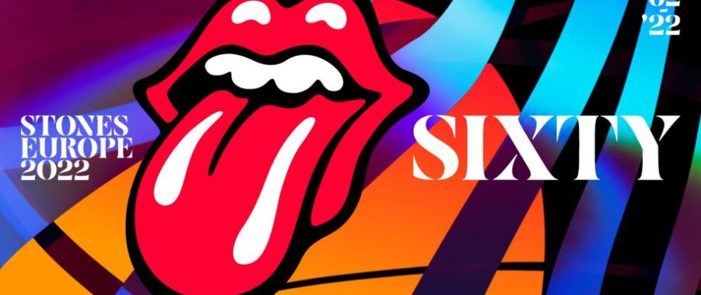 The Rolling Stones Announce 60th Anniversary UK and European Summer Tour
