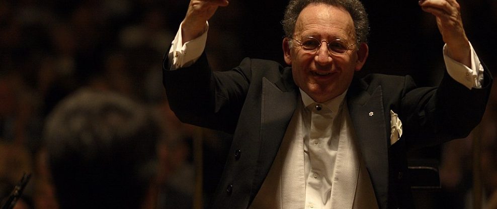 Conductor Boris Brott Killed in Hit and Run at Age 78