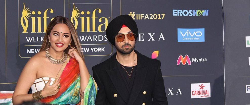 Punjabi Superstar Known as the "Indian Drake", Diljit Dosanjh Announces World Tour