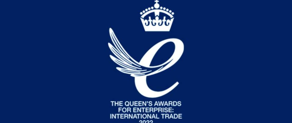 Proper Music Distribution Receives Queen's Award for Enterprise