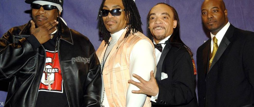 UPDATED: Kidd Creole of Grandmaster Flash and the Furious Five Found Guilty of Manslaughter