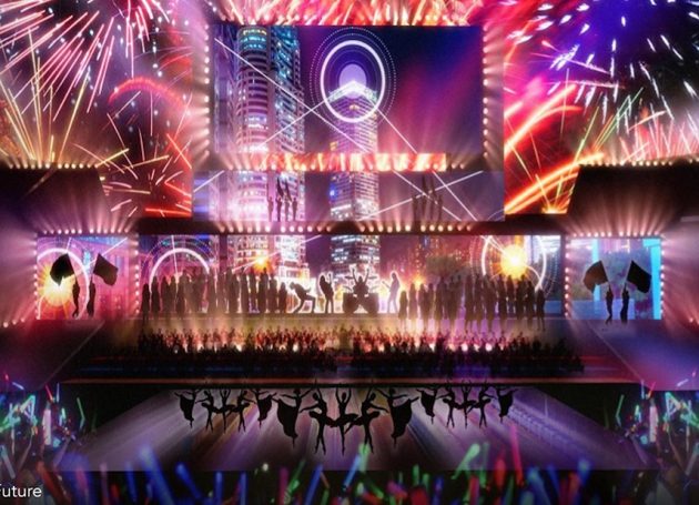 The Music of The World Games Announce Live Music Performances With Lionel Richie, Alabama, Sheila E., Nelly, and More