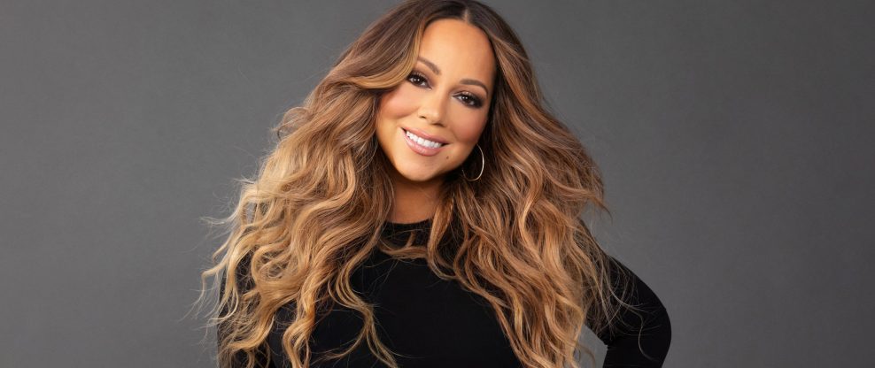 Streaming Platform, MasterClass Announces Mariah Carey to Teach the Voice as an Instrument Class from her Butterfly Lounge