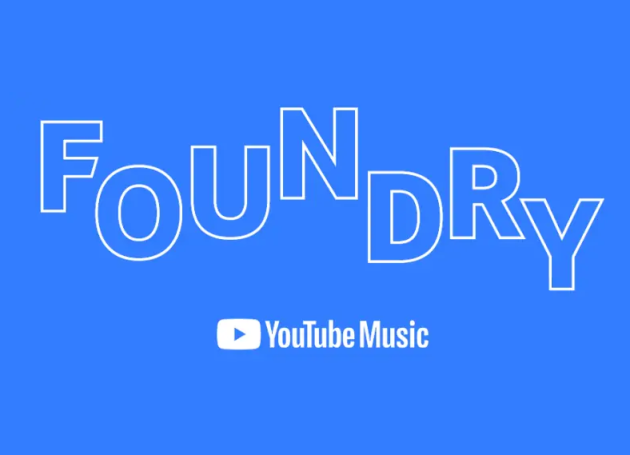 Applications Are Open For YouTube Music’s Foundry Artist Development Program