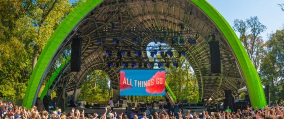 All Things Go Music Festival Announces Lorde, Mitski, and Bleachers as Headliners
