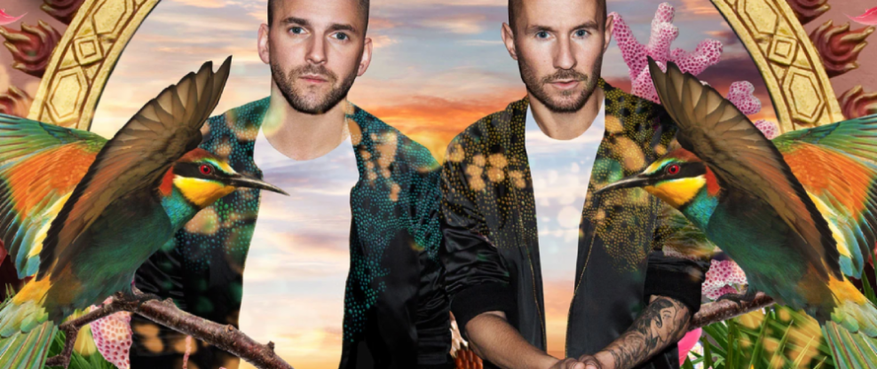 First Ever Planet Pride Festival Announced With Galantis, SG Lewis, and More