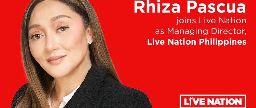 Live Nation Acquires Philippine Concert Promoter Music Management International