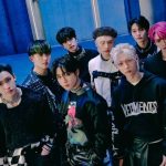 K-Pop Group Stray Kids Postpone Tour Dates Due to Positive COVID-19 Tests