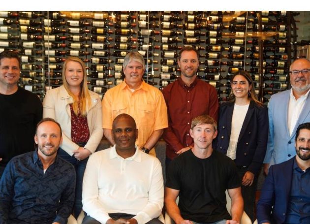 Sony Music Publishing and Domain Capital Group Sign Global Deal With Hitmaking Songwriter, Ashley Gorley