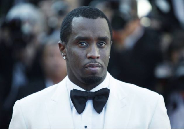 Sean Combs Apologizes For Assaulting Cassie Ventura