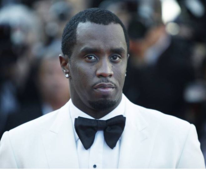 Sean Combs Apologizes For Assaulting Cassie Ventura