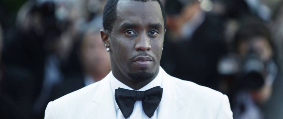 Diddy Launches New R&B Label - Love Records, Teams With Motown