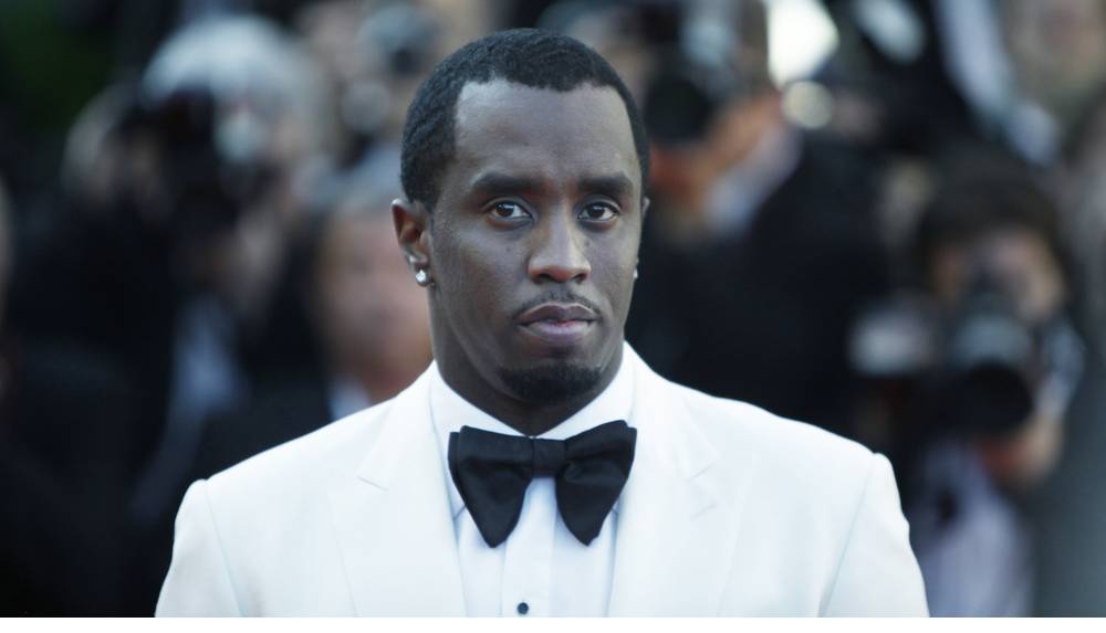 Report: Diddy's L.A. And Miami Homes Raided By DHS Agents