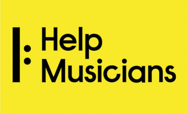 Help Musicians Launch Digital Platform For Mental Health Support - 'Music Minds Matter Explore'