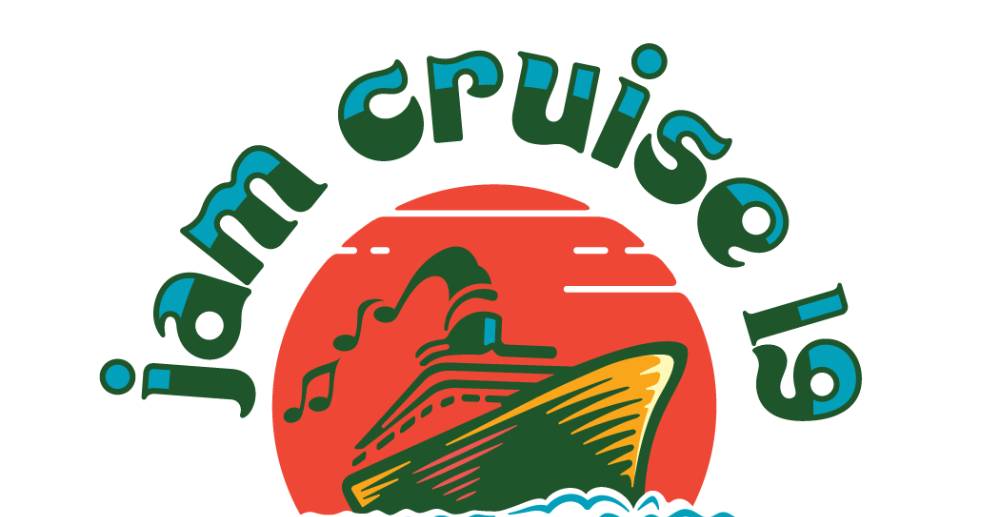 jam cruise lineup 2023