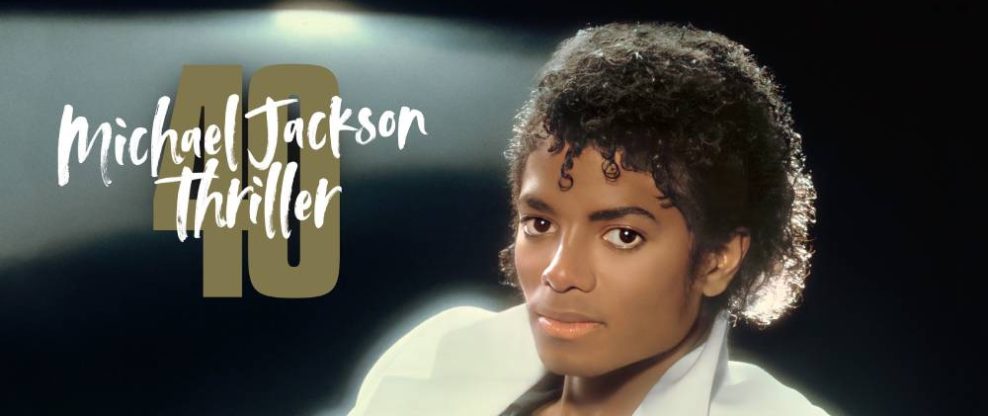 Michael Jackson Estate and Sony Music Partner for New Thriller Documentary