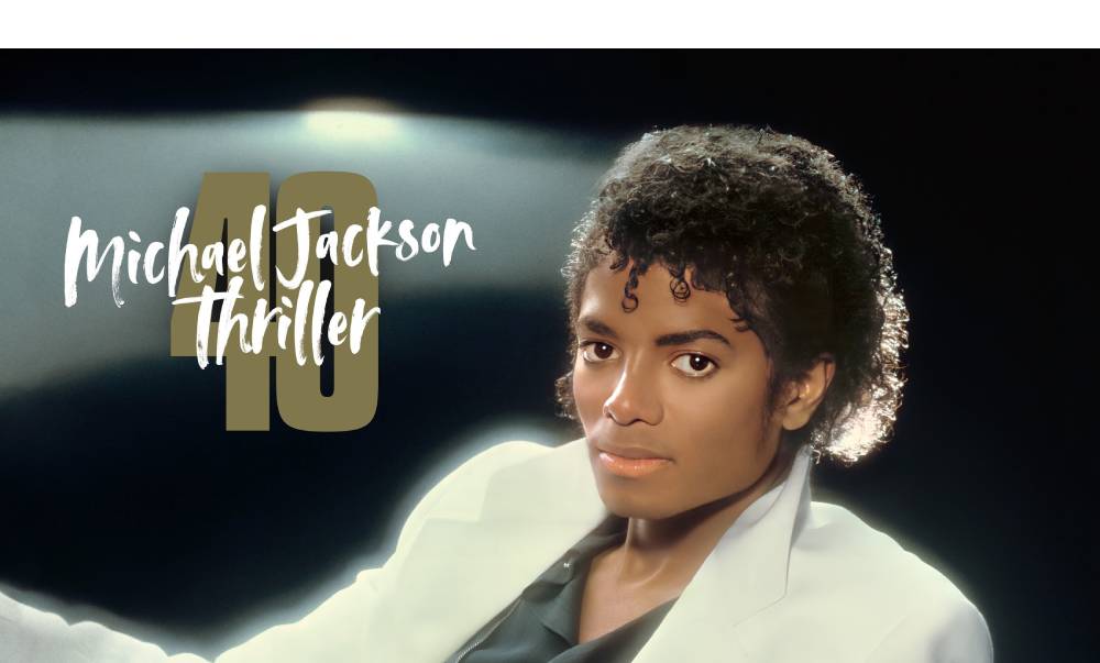 Michael Jackson Estate and Sony Music Partner for New Thriller Documentary