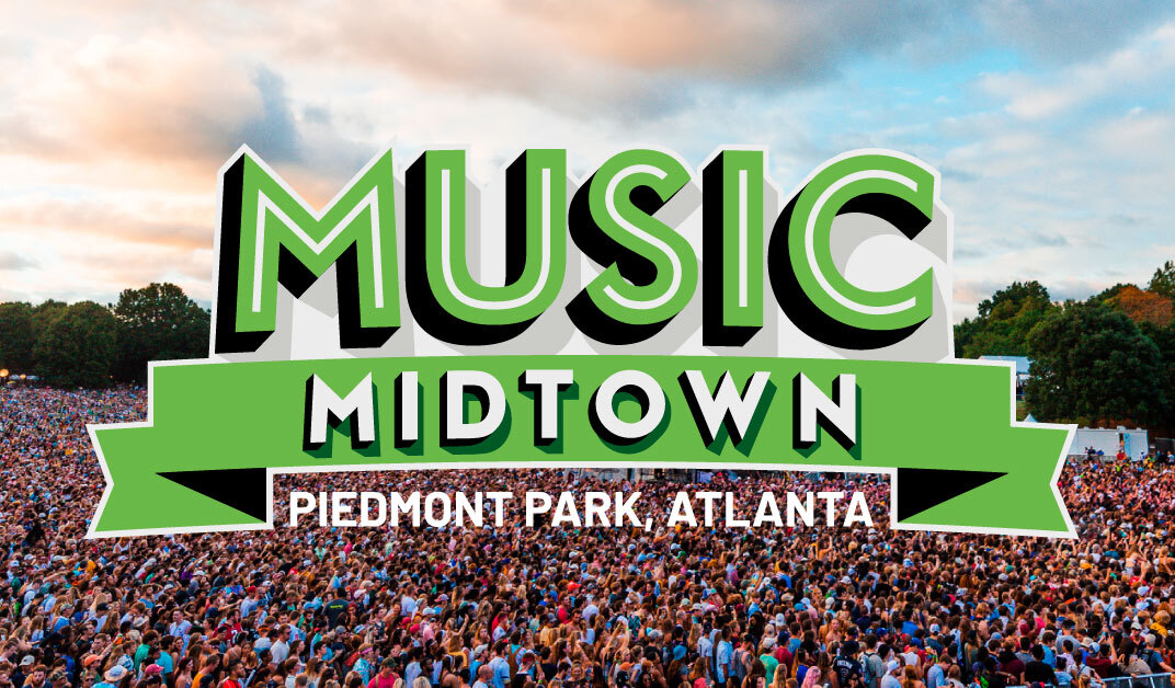 Atlanta's Music Midtown Festival Canceled For 2022 CelebrityAccess