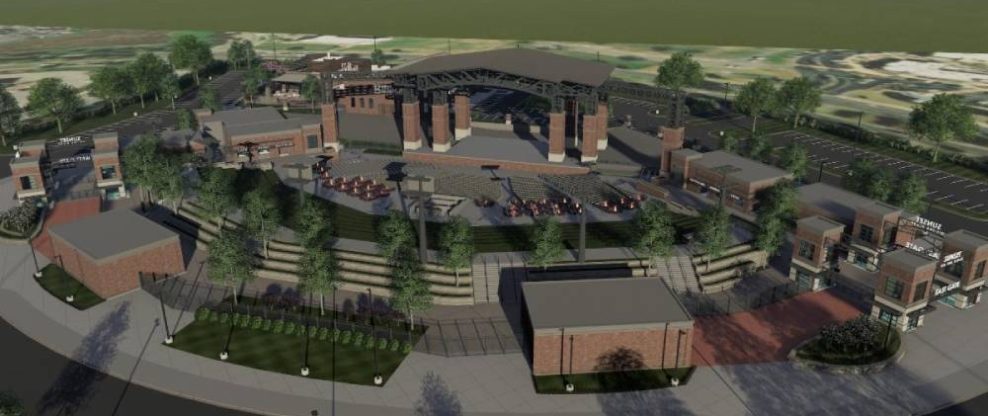 Notes Live Announces Plans for Murfreesboro Music Campus