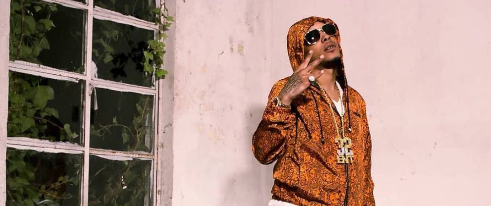 OJ da Juiceman Arrested on Drug and Gun Charges in Kentucky