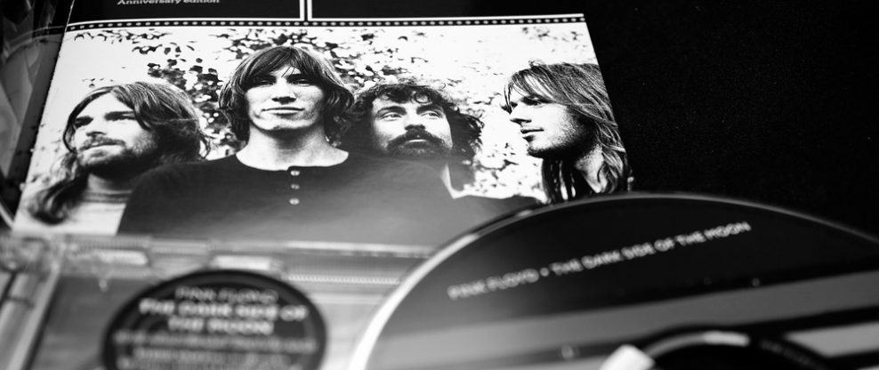 REPORT: BMG and Warner Music Group Competing for Pink Floyd Catalog, Which Could Top $500 Million