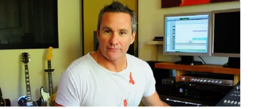 Australian Music Producer, Craig Porteils - Who Worked With Cher, Billy Idol and More - Passes Away After Cancer Battle