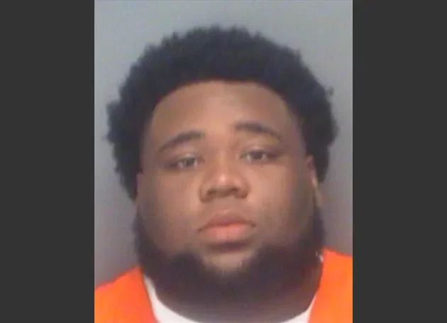 Singer and Rapper Rod Wave Arrested for Battery by Strangulation - Faces Felony Charges