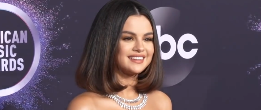 Selena Gomez Announces New Mental Health Campaign - 'Your Words Matter' With Rare Beauty, Serendipity, and Mental Health First Aid