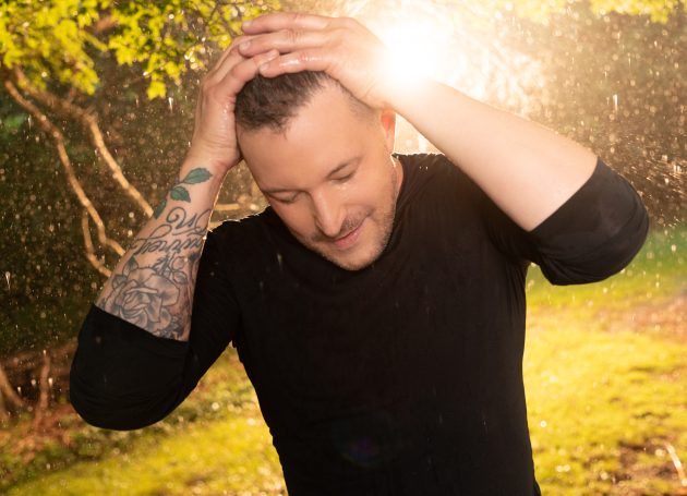 Grammy-Nominated Country Star Ty Herndon Announces Podcast and Jacob LP Release Date, In Most Personal Album to Date