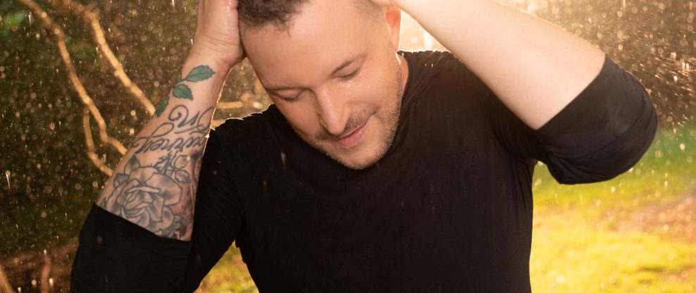 Grammy-Nominated Country Star Ty Herndon Announces Podcast and Jacob LP Release Date, In Most Personal Album to Date